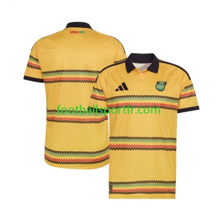 Tenue Jamaïque Domicile World Cup 2026 Maillot de Foot